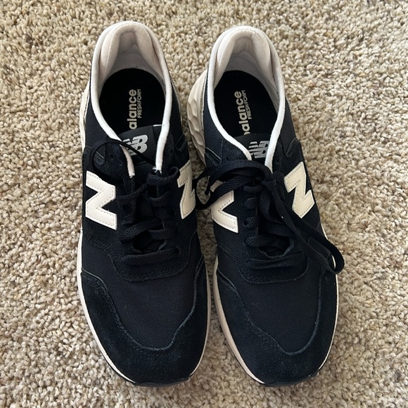 New Balance X-70 Fresh Foam Shoes - Picture 4 of 12
